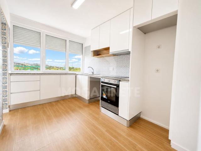 Apartamento venda em Vila Robim, Figueira Da Foz