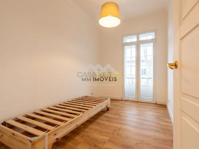 Apartamento alugar em Senhora da Luz, Porto