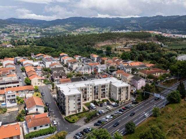 Apartamento venda em Cruz da Argola, Guimarães