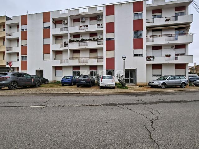 Apartamento venda em Meloal, Faro