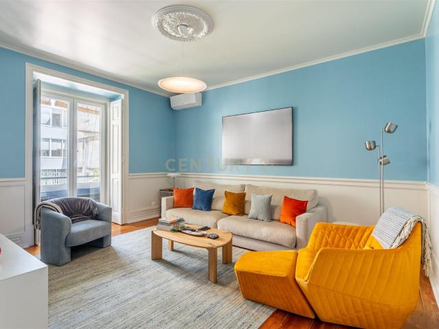 Apartamento venda em Santo António, Lisboa