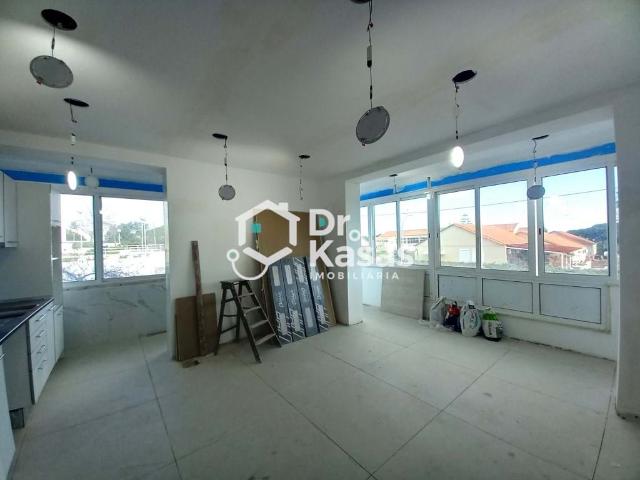 Apartamento venda em Quinta do Americano, Almada