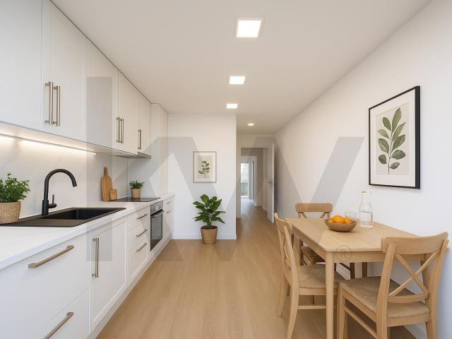 Apartamento alugar em Cidade de Santarém, Santarém