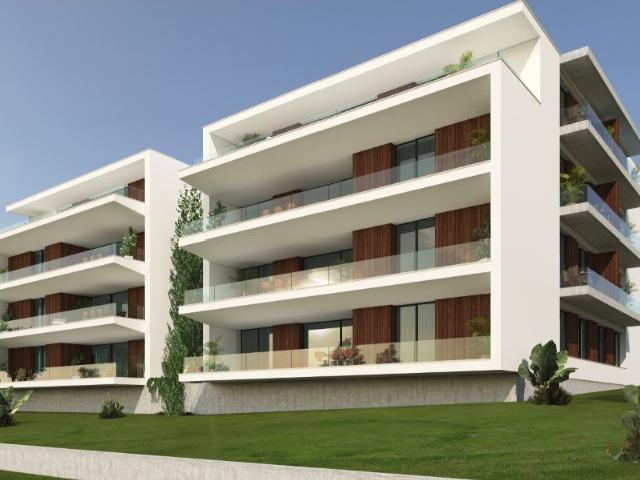 Apartamento venda em Caldas Da Rainha, Leiria