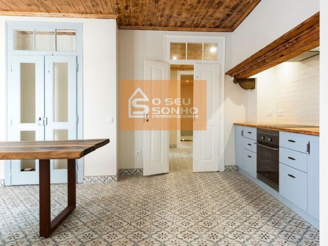 Apartamento venda em São Brás De Alportel, Faro