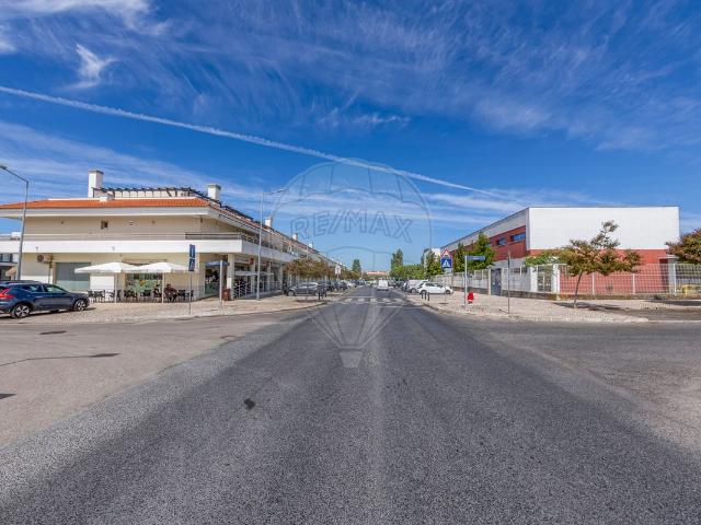 Apartamento venda em Alcochete, Setúbal