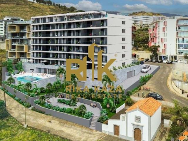 Loft venda em Funchal, Ilha Da Madeira