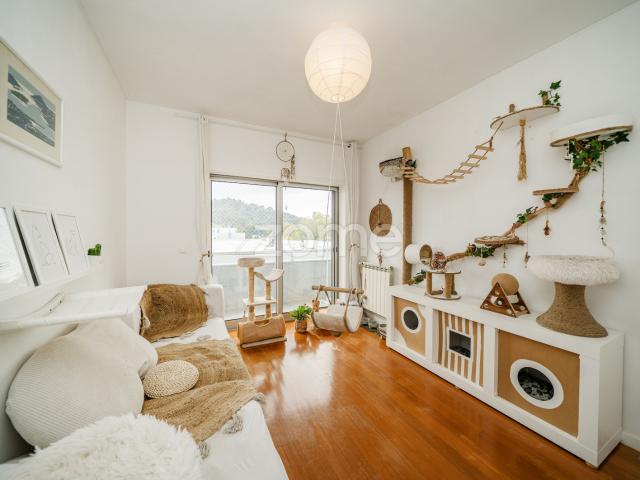 Apartamento venda em Braga (São Vítor), Braga