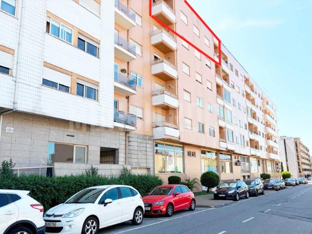 Apartamento venda em Braga (São Vítor), Braga