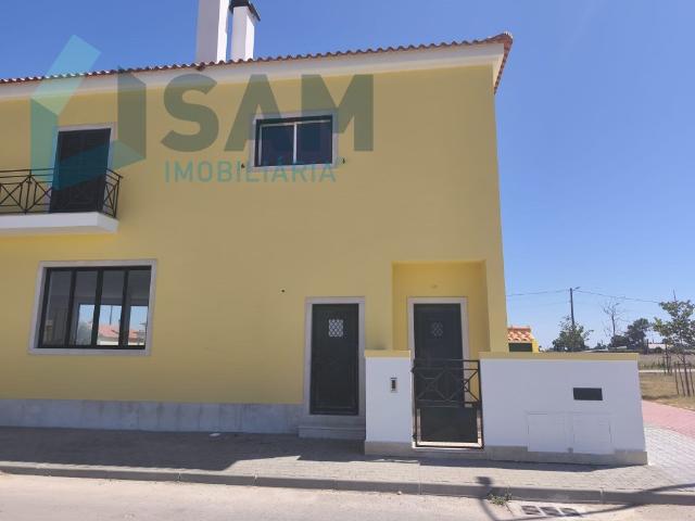 Apartamento venda em Salvaterra De Magos, Santarém
