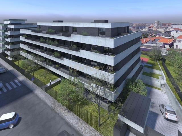 Apartamento venda em Santa Maria Da Feira, Aveiro