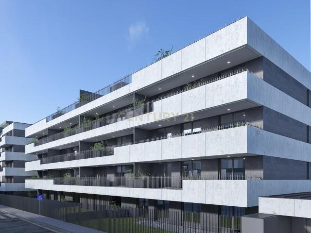 Apartamento venda em Santa Maria Da Feira, Aveiro