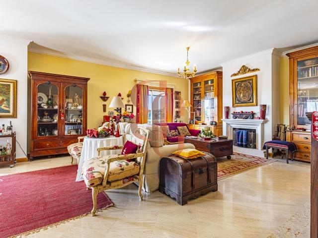 Apartamento venda em Santarém