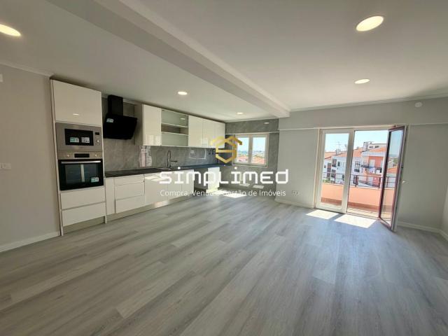 Apartamento venda em Seixal, Amora