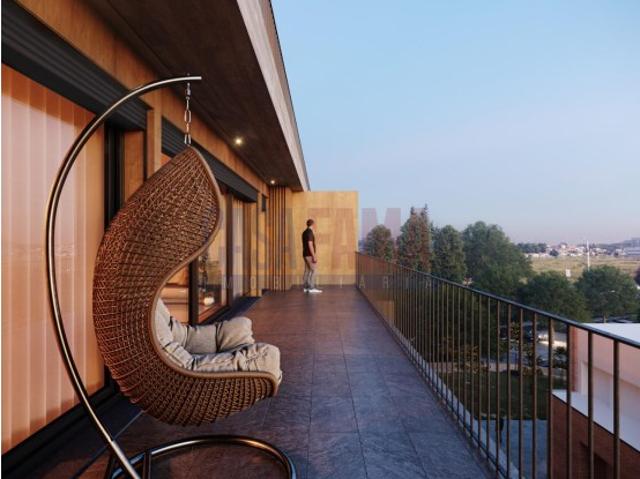 Apartamento venda em Gavião, Braga