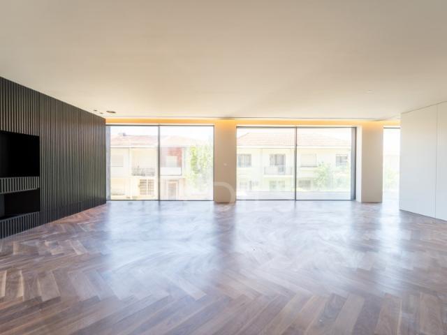Apartamento venda em Porto, Lordelo Do Ouro