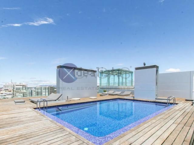 Apartamento venda em São Francisco Xavier, Lisboa