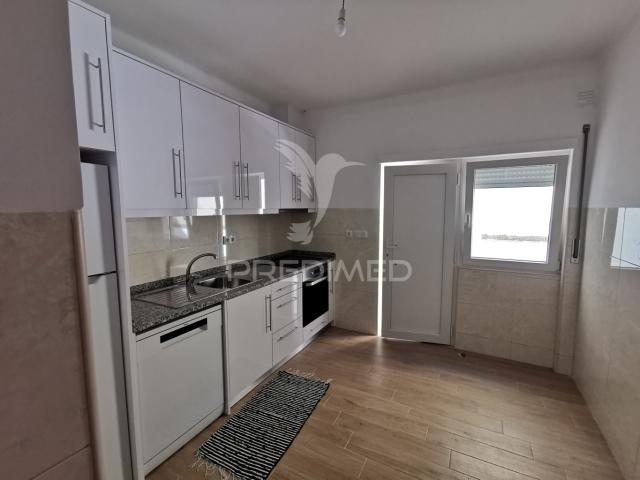Apartamento venda em Abrantes, Santarém