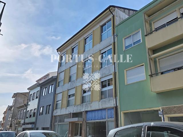 Apartamento venda em Porto