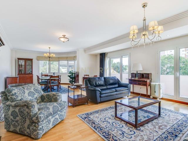 Apartamento alugar em Lisboa