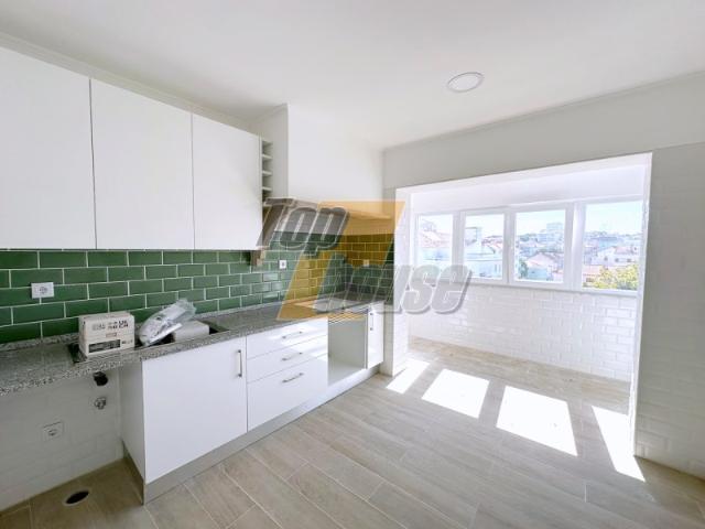 Apartamento alugar em Cacilhas, Almada