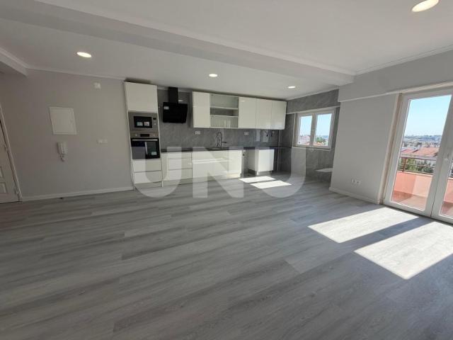 Apartamento venda em Seixal, Amora