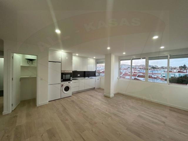 Apartamento venda em Damaia, Amadora