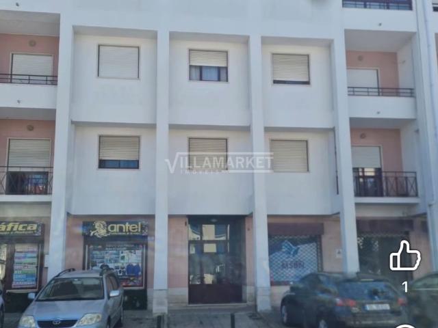 Apartamento venda em Seixal, Amora