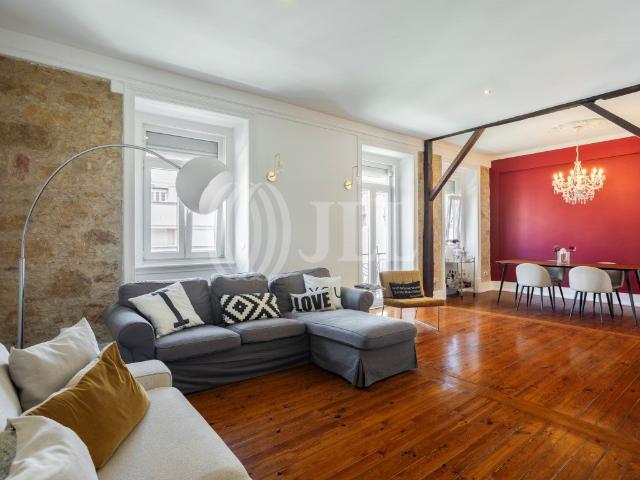 Apartamento venda em Arroios, Lisboa