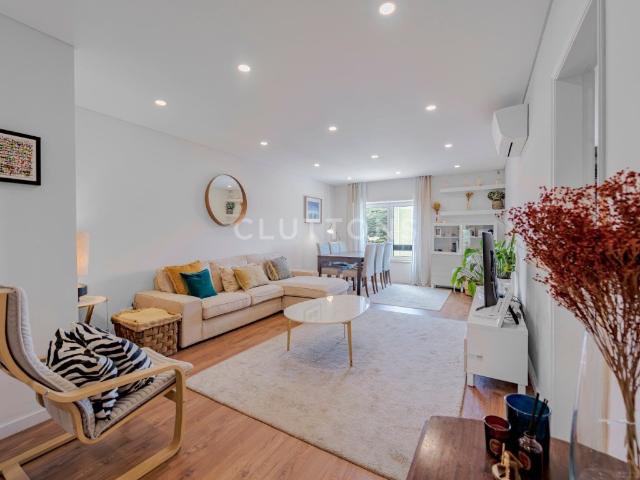 Apartamento venda em Lisboa