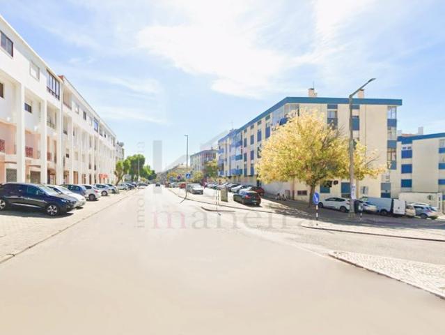 Apartamento venda em Seixal, Amora