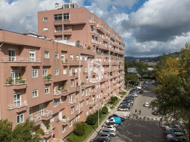 Apartamento venda em Braga
