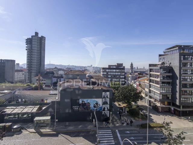 Apartamento venda em Porto, Cedofeita