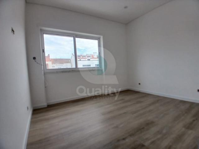 Apartamento venda em Verderena, Setúbal