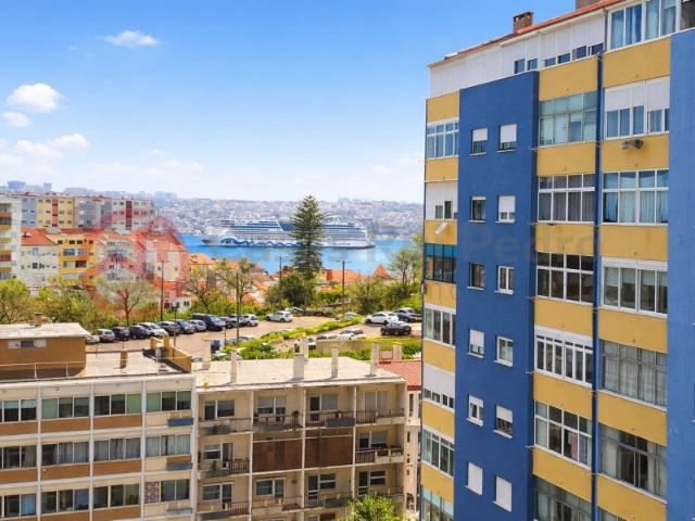 Apartamento venda em Cacilhas, Almada