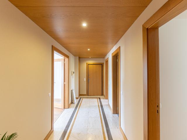 Apartamento alugar em Porto, Aldoar