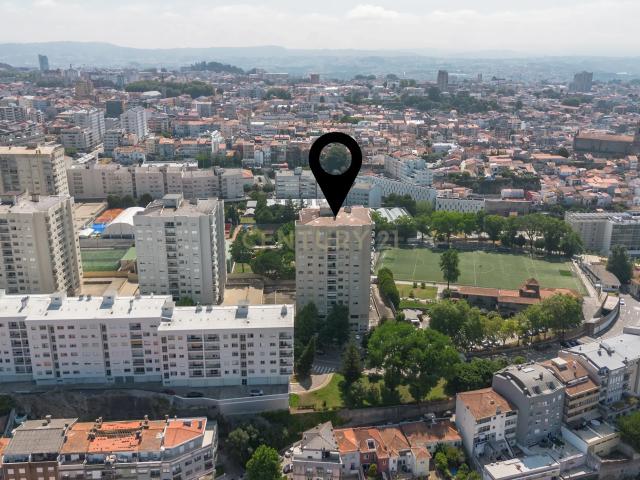 Apartamento venda em Porto, Cedofeita