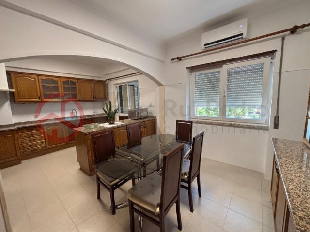 Apartamento alugar em Quinta do Americano, Almada