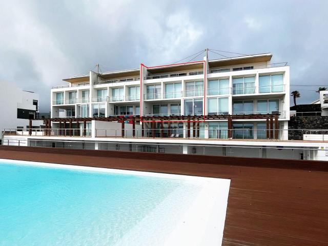 Apartamento venda em Açores, Praia Da Vitória
