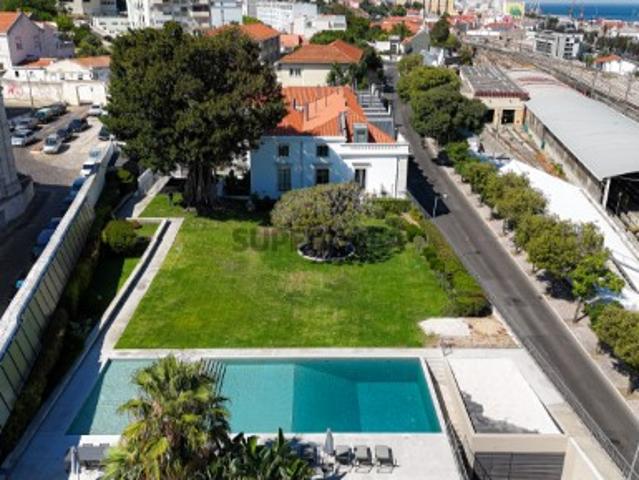 Casa venda em Lisboa