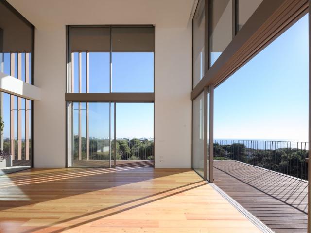 Apartamento alugar em Visconde da Luz, Cascais