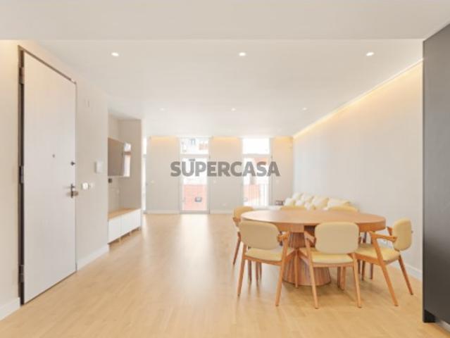 Casa venda em Bairro do Rego, Lisboa