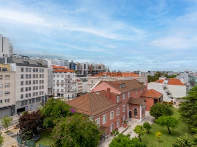 Casa venda em Avenidas Novas, Lisboa
