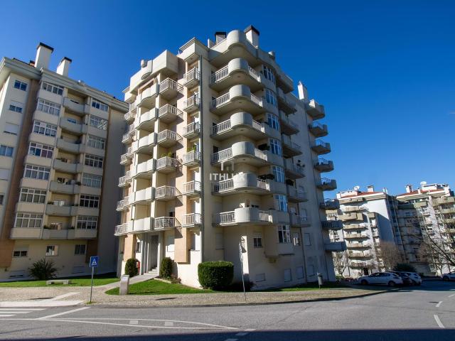 Apartamento venda em Viseu