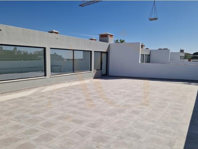 Apartamento venda em Tavira, Faro