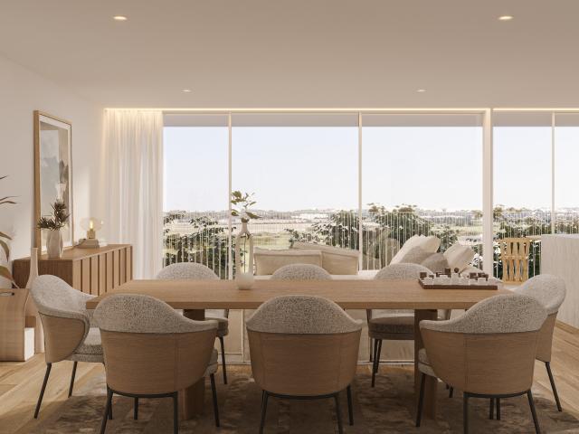 Apartamento venda em Vilamoura, Loulé