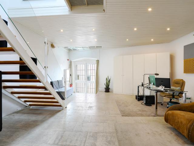 Apartamento venda em Bairro Clemente Vicente, Oeiras