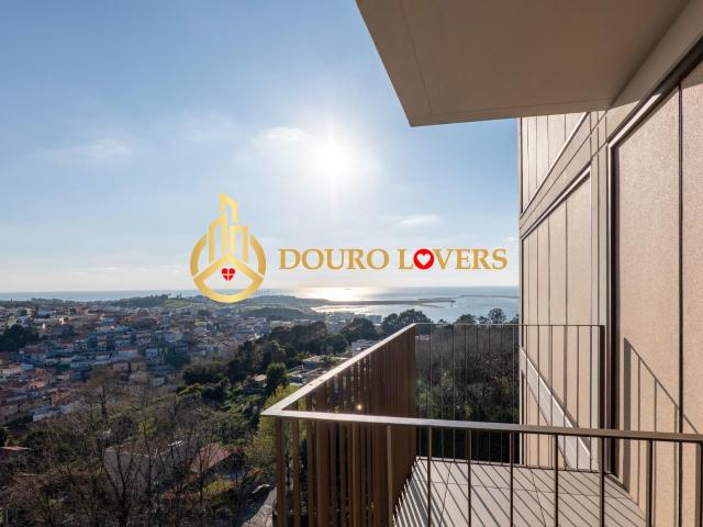 Apartamento venda em Afurada, Vila Nova De Gaia