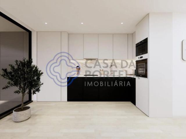 Apartamento venda em Tardariz, Gondomar
