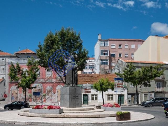Apartamento venda em Casais da Espinheira, Caldas Da Rainha